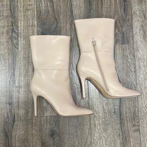 Charles by Charles David Booties